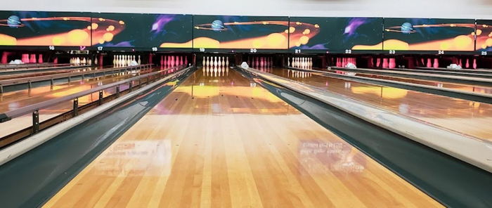 Strikers Bowl (Kellys Bowling) - Web Listing (newer photo)